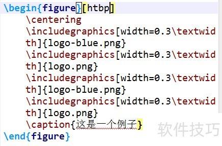 LATEX笔记:插入图片方法汇总 LATEX笔记:插入图片方法汇总