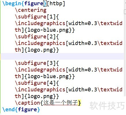 LATEX笔记:插入图片方法汇总 LATEX笔记:插入图片方法汇总
