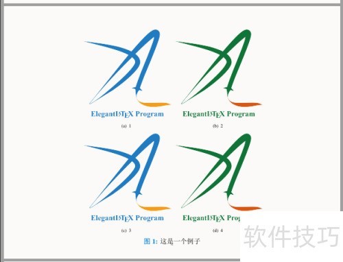 LATEX笔记:插入图片方法汇总 LATEX笔记:插入图片方法汇总