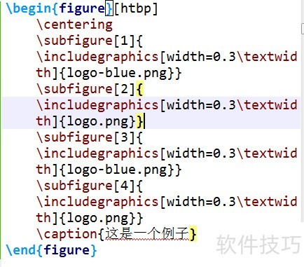 LATEX笔记:插入图片方法汇总 LATEX笔记:插入图片方法汇总