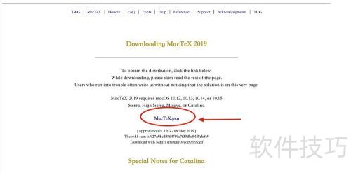 如何配置LaTeX编辑环境? 如何配置LaTeX编辑环境?