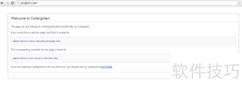 Apache配置虚拟主机 Apache配置虚拟主机