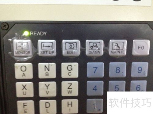 FileZillaServer实现电脑与CNC通讯的方法 FileZillaServer实现电脑与CNC通讯的方法