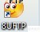 怎样用8uftp上传文件 怎样用8uftp上传文件