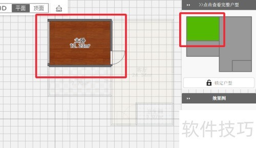 装修设计如何高效应用爱福窝样板间 装修设计如何高效应用爱福窝样板间