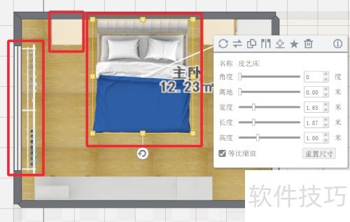 装修设计如何高效应用爱福窝样板间 装修设计如何高效应用爱福窝样板间