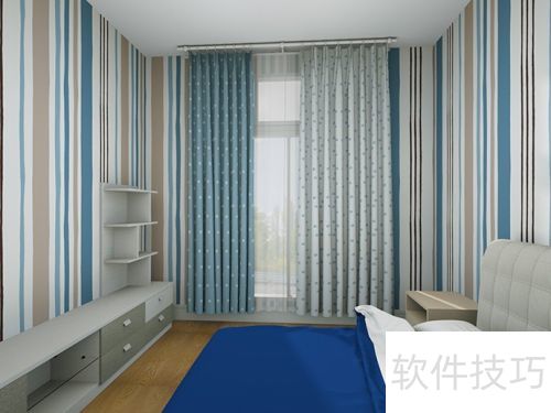 装修设计如何高效应用爱福窝样板间 装修设计如何高效应用爱福窝样板间