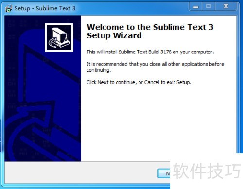 如何安装最新版本64位Windows的SublimeText工具 如何安装最新版本64位Windows的SublimeText工具