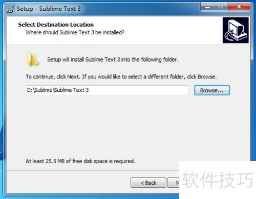 如何安装最新版本64位Windows的SublimeText工具 如何安装最新版本64位Windows的SublimeText工具