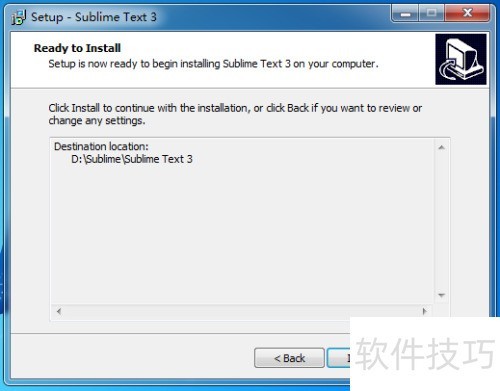如何安装最新版本64位Windows的SublimeText工具 如何安装最新版本64位Windows的SublimeText工具