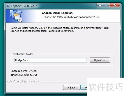 AppServ软件:操作技巧全知道的PHP架站工具组合包 AppServ软件:操作技巧全知道的PHP架站工具组合包