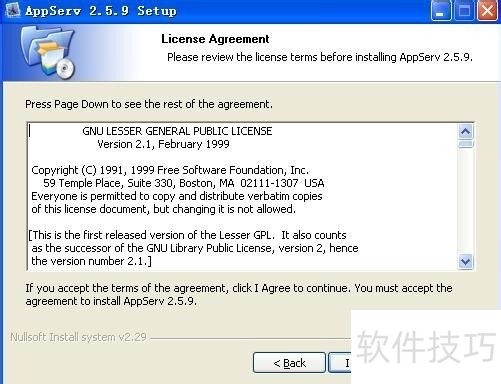 AppServ软件:操作技巧全知道的PHP架站工具组合包 AppServ软件:操作技巧全知道的PHP架站工具组合包