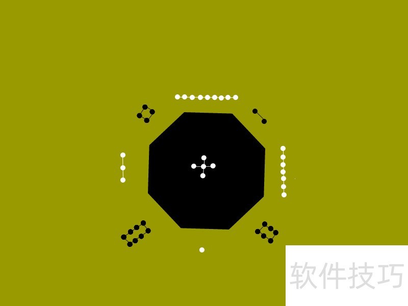 Fireworks8操作技巧:从网页作图到特殊图形绘制 Fireworks8操作技巧:从网页作图到特殊图形绘制