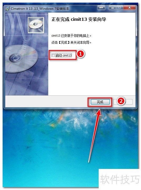 Cimatron数控编程软件:功能、免费且含安装操作技巧 Cimatron数控编程软件:功能、免费且含安装操作技巧