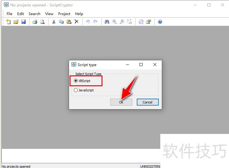 VBScript软件:操作技巧全知道 VBScript软件:操作技巧全知道
