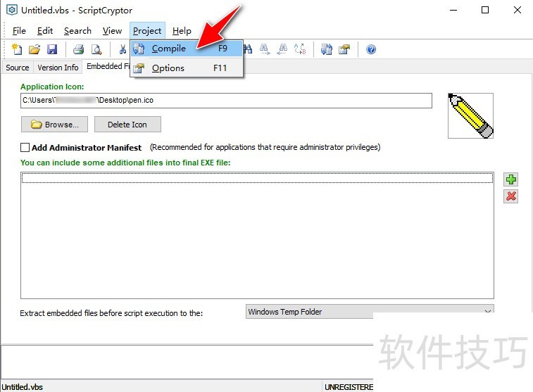 VBScript软件:操作技巧全知道 VBScript软件:操作技巧全知道
