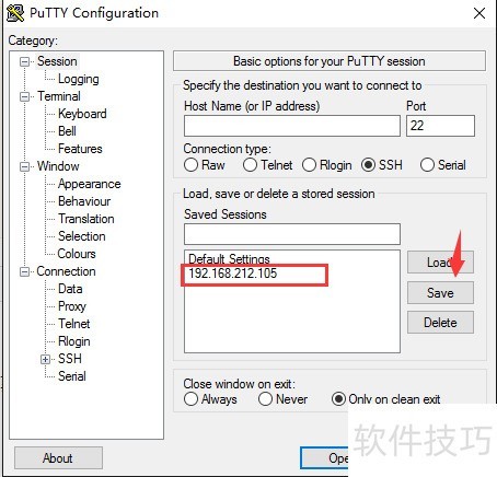 PuTTY操作全知道:技巧、下载与乱码解决 PuTTY操作全知道:技巧、下载与乱码解决