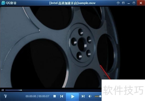 QQ影音:多功能操作技巧 QQ影音:多功能操作技巧