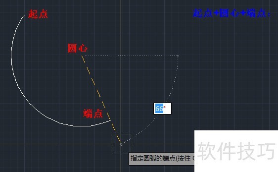 AutoCAD操作全解析:技巧、方法及2009版特色 AutoCAD操作全解析:技巧、方法及2009版特色
