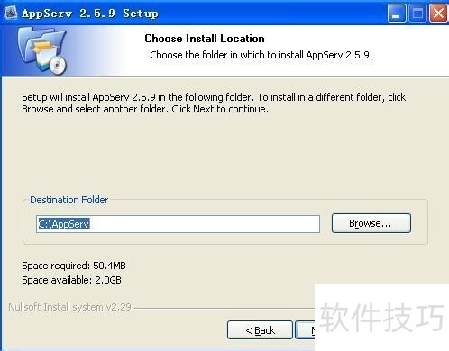 AppServ软件:操作技巧全知道的PHP架站工具组合包 AppServ软件:操作技巧全知道的PHP架站工具组合包