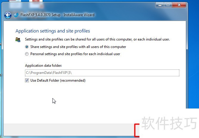 FlashFXP:功能强大 FlashFXP:功能强大