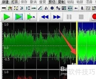 GoldWave:多功能音频处理软件 GoldWave:多功能音频处理软件