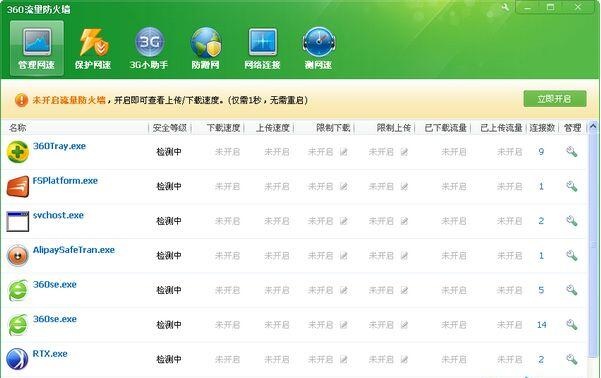 流量监控软件软件哪个好用 流量监控软件软件哪个好用