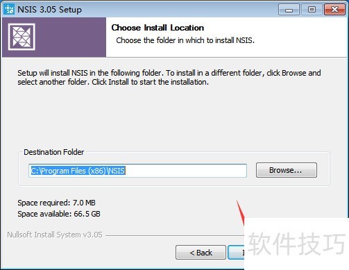 Nsis软件:下载安装、错误解决与安装包制作全知道 Nsis软件:下载安装、错误解决与安装包制作全知道