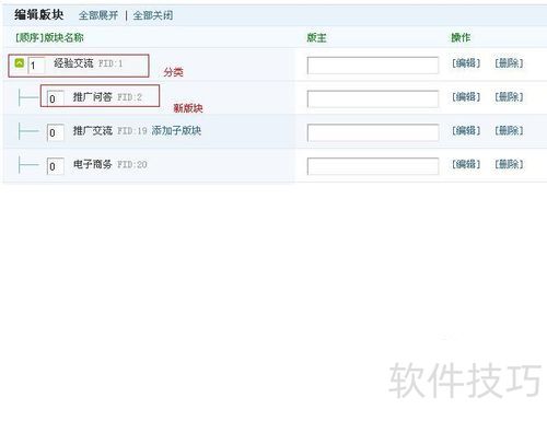 PHPWind操作全知道:从后台安全到版块设置的技巧 PHPWind操作全知道:从后台安全到版块设置的技巧