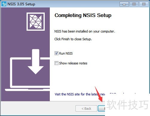 Nsis软件:下载安装、错误解决与安装包制作全知道 Nsis软件:下载安装、错误解决与安装包制作全知道