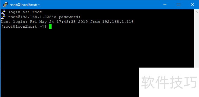 PuTTY操作全知道:安装、改色、远程操作一网打尽 PuTTY操作全知道:安装、改色、远程操作一网打尽