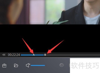 暴风影音操作指南:静音、AB点、老板键设置等技巧全知道 暴风影音操作指南:静音、AB点、老板键设置等技巧全知道