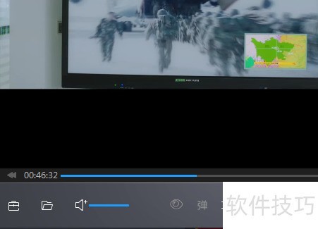 暴风影音操作指南:静音、AB点、老板键设置等技巧全知道 暴风影音操作指南:静音、AB点、老板键设置等技巧全知道