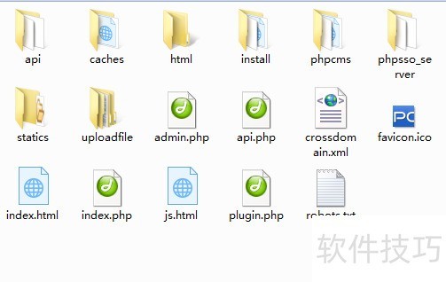PHPCMS软件:安装、发文、插件采集等操作技巧全知道 PHPCMS软件:安装、发文、插件采集等操作技巧全知道