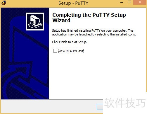 PuTTY软件:运维必备 PuTTY软件:运维必备