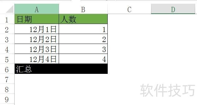 EXCEL如何动态求和 EXCEL如何动态求和