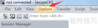 SecureCRT操作全知道:技巧、用途及破解版下载 SecureCRT操作全知道:技巧、用途及破解版下载