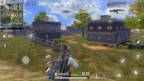 王牌战争版 王牌战争版