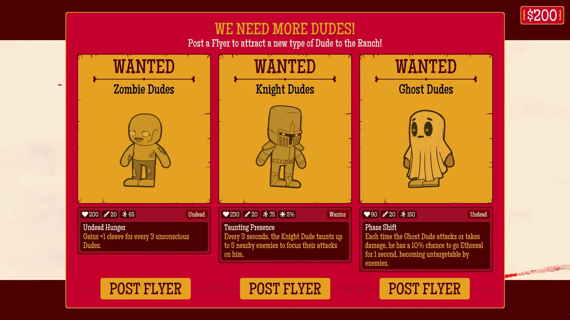 多少兄弟?试玩版 多少兄弟?试玩版