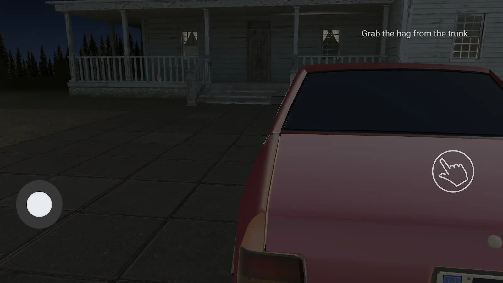 昨夜奇遇记 昨夜奇遇记