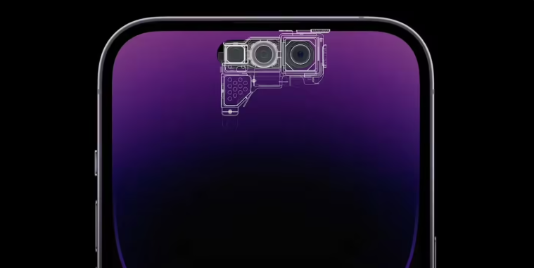 Phone 18 Pro/Max 前瞻:摒弃灵动岛体验进一步升级 Phone 18 Pro/Max 前瞻:摒弃灵动岛体验进一步升级