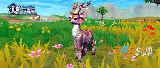 创造与魔法最新应用宝版本v1.0.0810安卓版 创造与魔法最新应用宝版本v1.0.0810安卓版