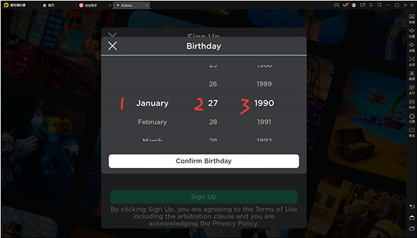 罗布乐思2026(roblox) 罗布乐思2026(roblox)