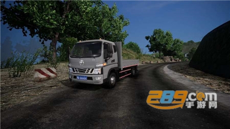 卡车人生手机版中国版2026最新版v1.8.1 卡车人生手机版中国版2026最新版v1.8.1