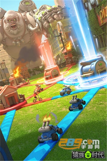 猿族时代安装官方手游最新版v0.83.0安卓版 猿族时代安装官方手游最新版v0.83.0安卓版