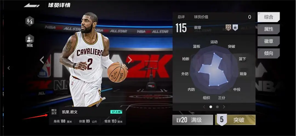 美职篮全明星官方正版 美职篮全明星官方正版