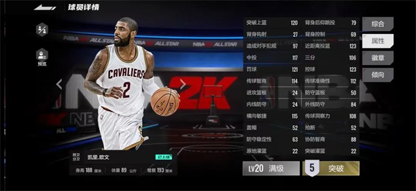 美职篮全明星官方正版 美职篮全明星官方正版