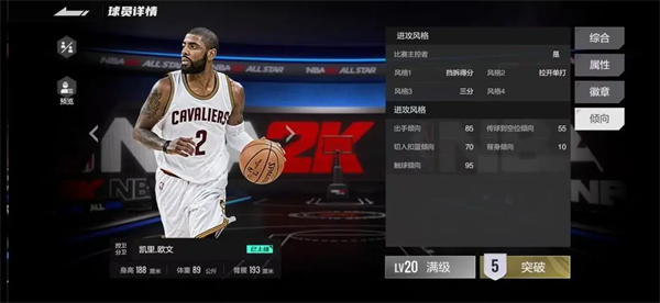 美职篮全明星官方正版 美职篮全明星官方正版