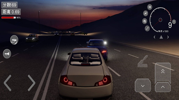 顶点赛车游戏 顶点赛车游戏