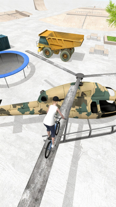 滑板高手模拟器游戏 滑板高手模拟器游戏